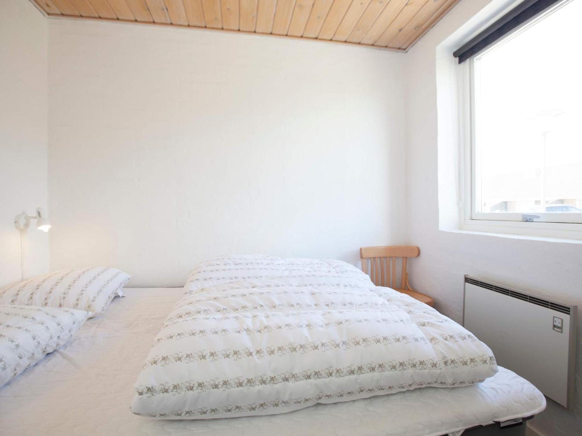 6 Person Holiday Home On A Holiday Park In Bl Vand บลอแวนด์ ภายนอก รูปภาพ